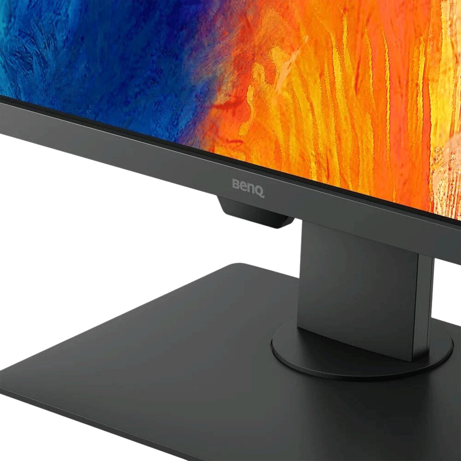 Buy BenQ DesignVue 68.58 cm (27 inch) Ultra HD 4K IPS Panel LCD